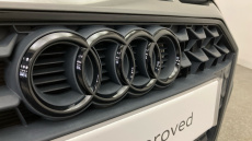 Audi A1 35 TFSI S Line Style Edition 5dr [Tech Pack] Petrol Hatchback